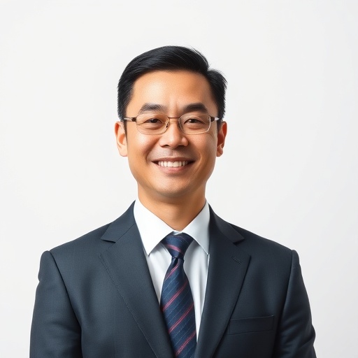 张明远 - 神马影院在线创始人 & CEO照片